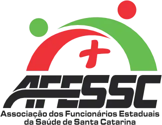 AFESSC - imagem da logo colorida